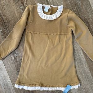 Granlei Knit Dress size 7 NWT